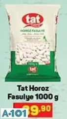 TAT HOROZ FASULYE TAT HOROZ FASULYE